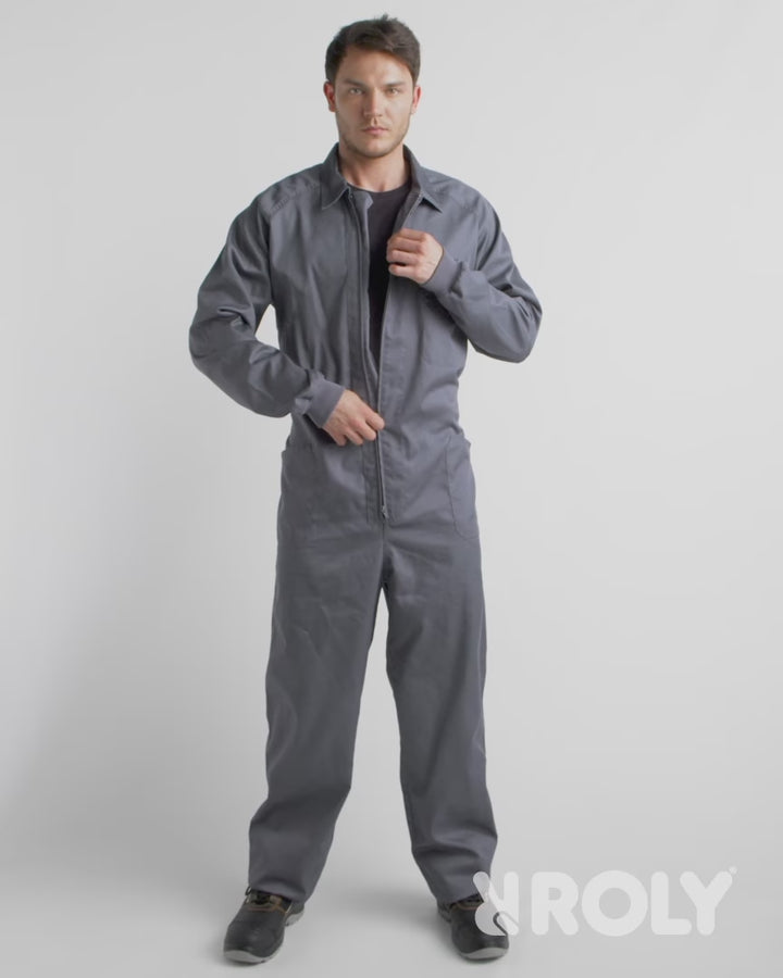 JIMMY jumpsuit