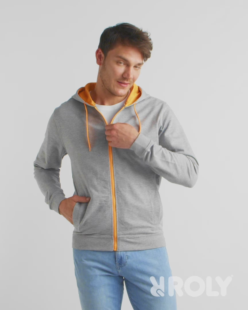 FUJI Men's Hoodie